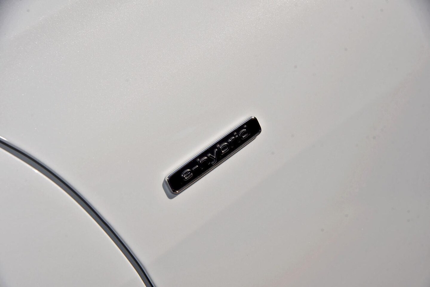 Image about Audi Q5 Sportback e-hybrid quattro S tronic