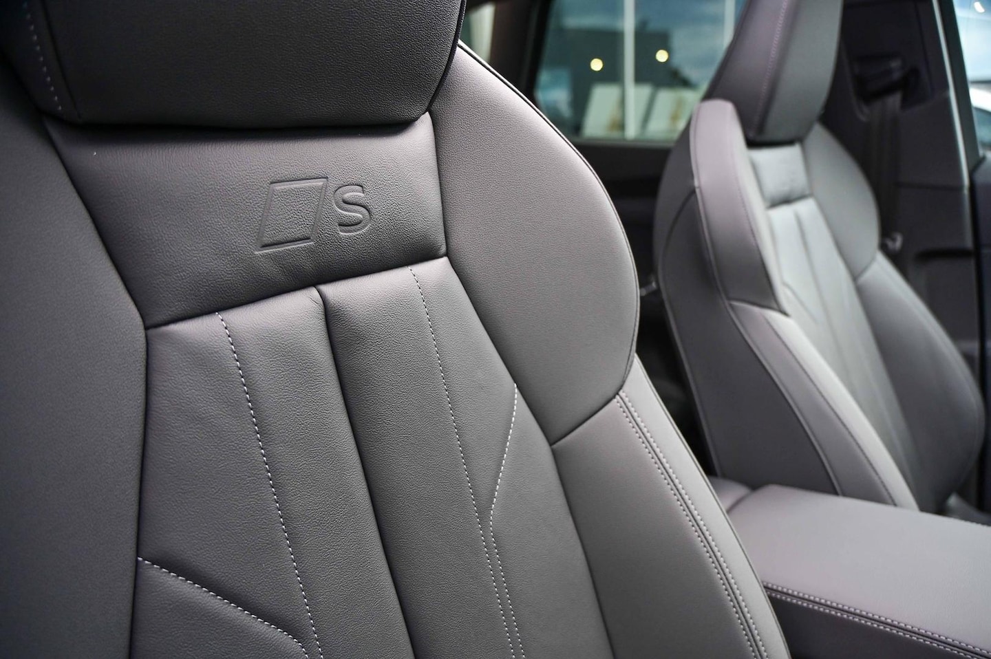 Image about Audi Q5 SUV TDI quattro 150 kW sport