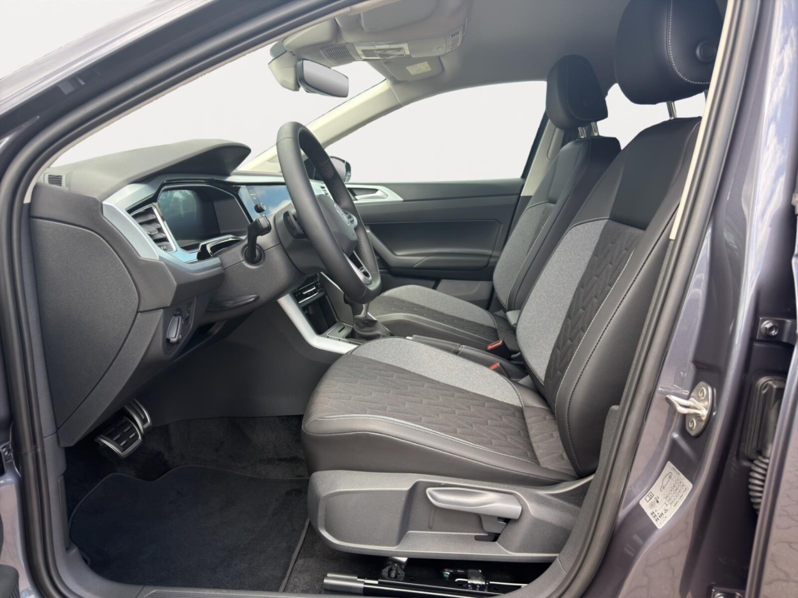 Volkswagen Polo – Bild 8