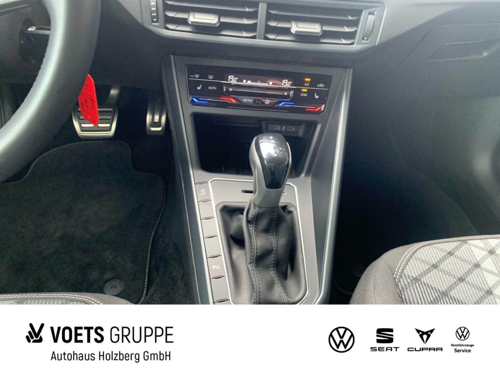 Volkswagen Taigo – Bild 9