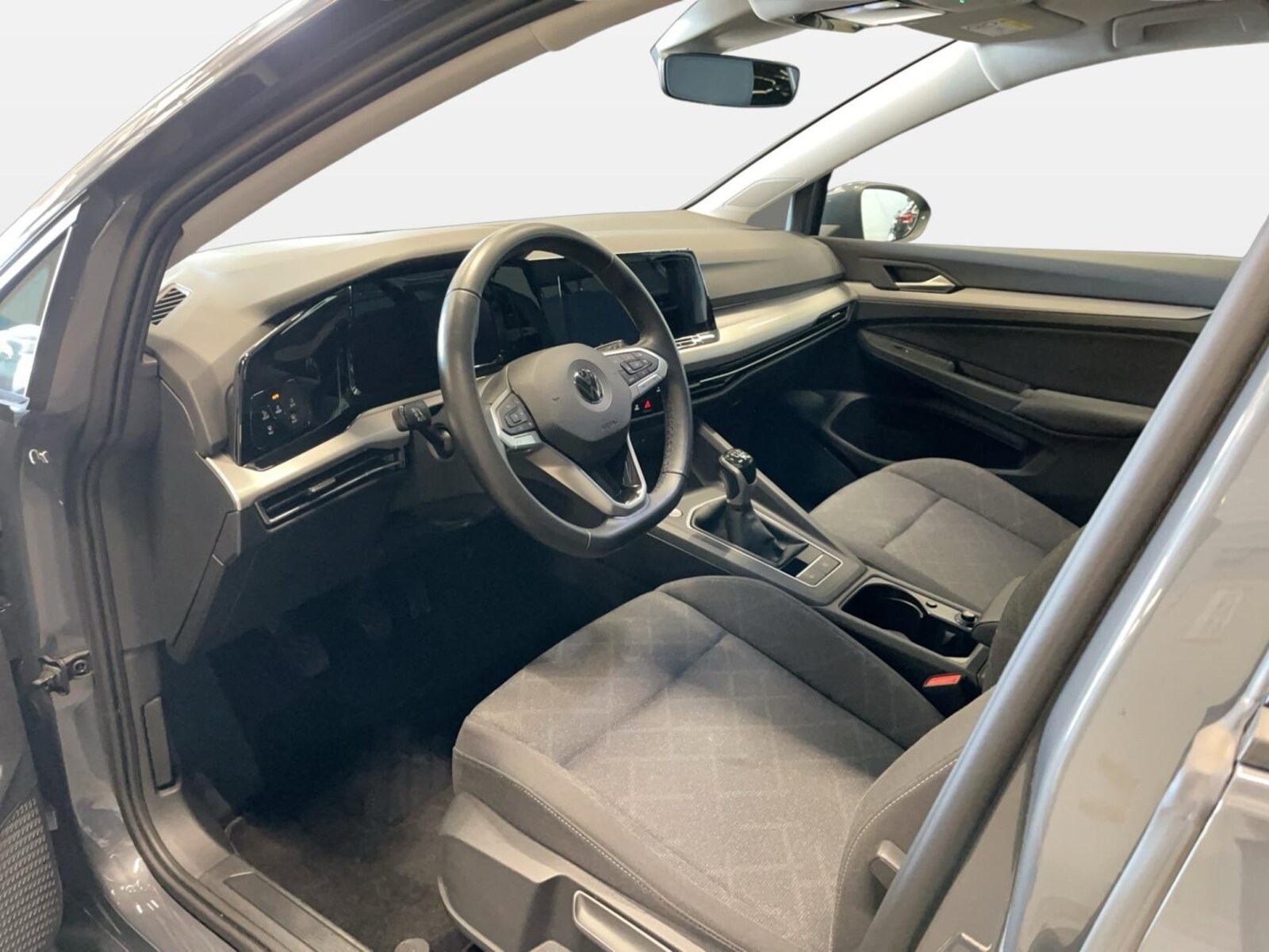 Volkswagen Golf – Bild 8