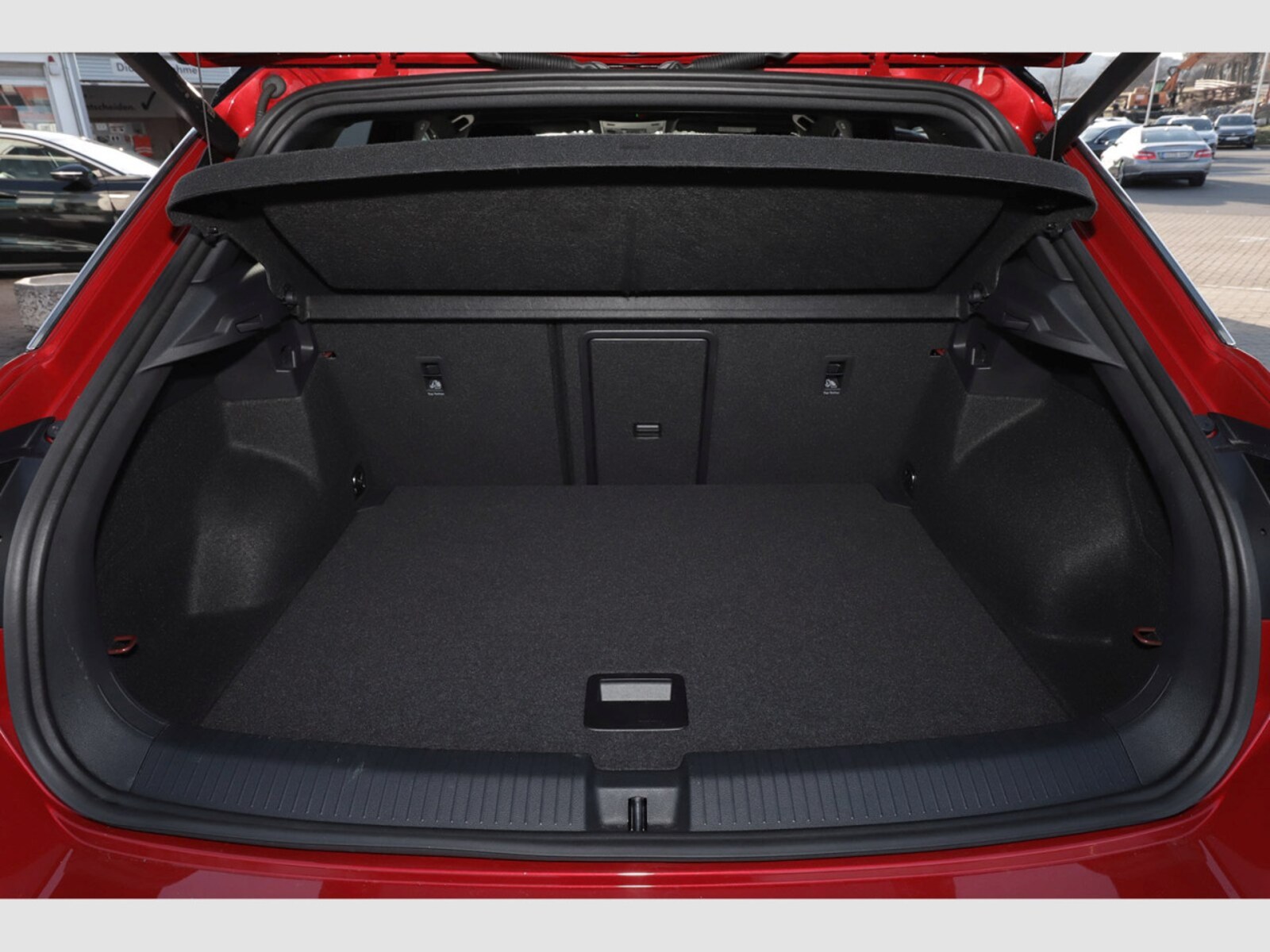 Volkswagen T-Roc – Bild 6