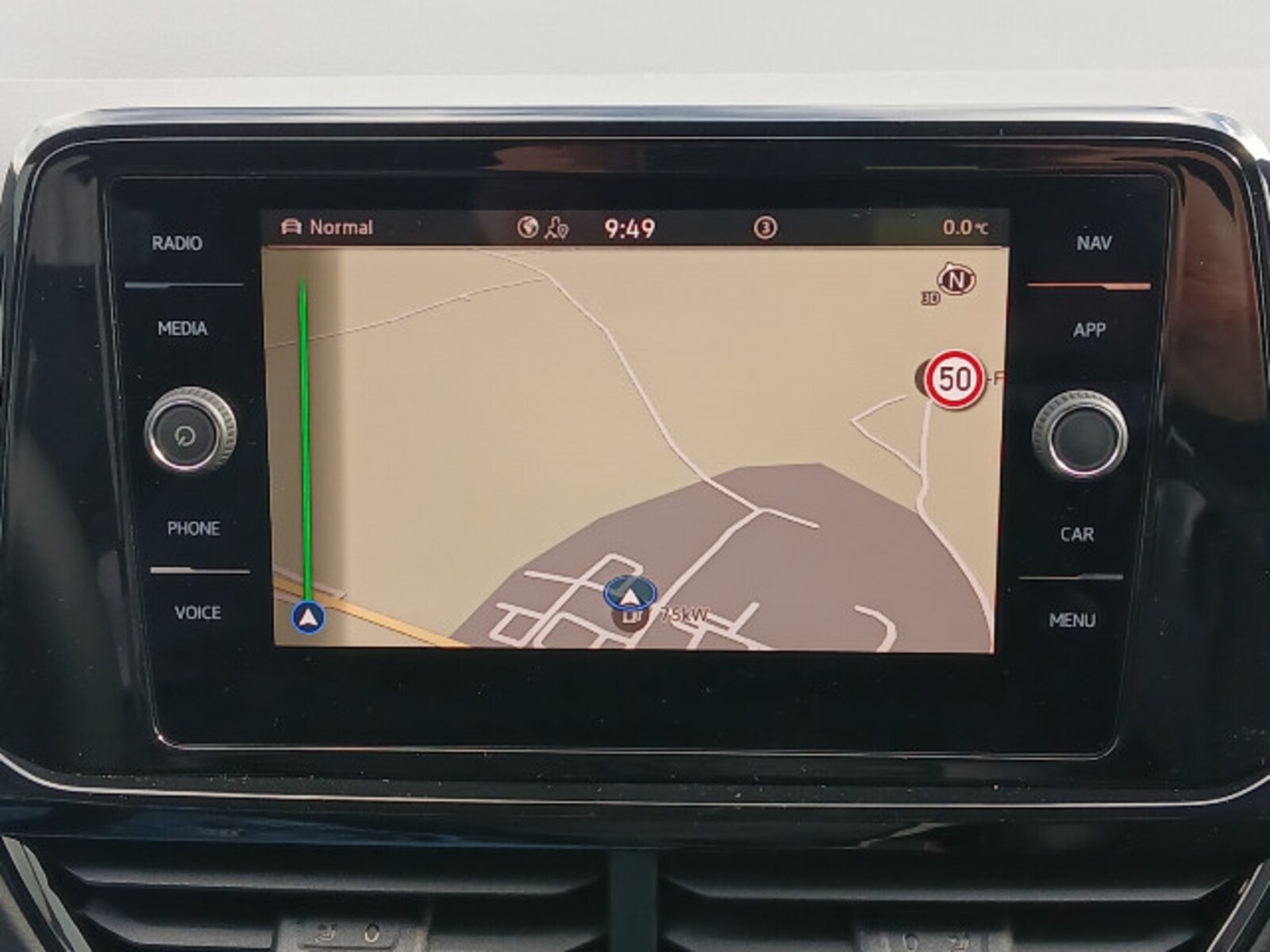Volkswagen T-Roc – Bild 15