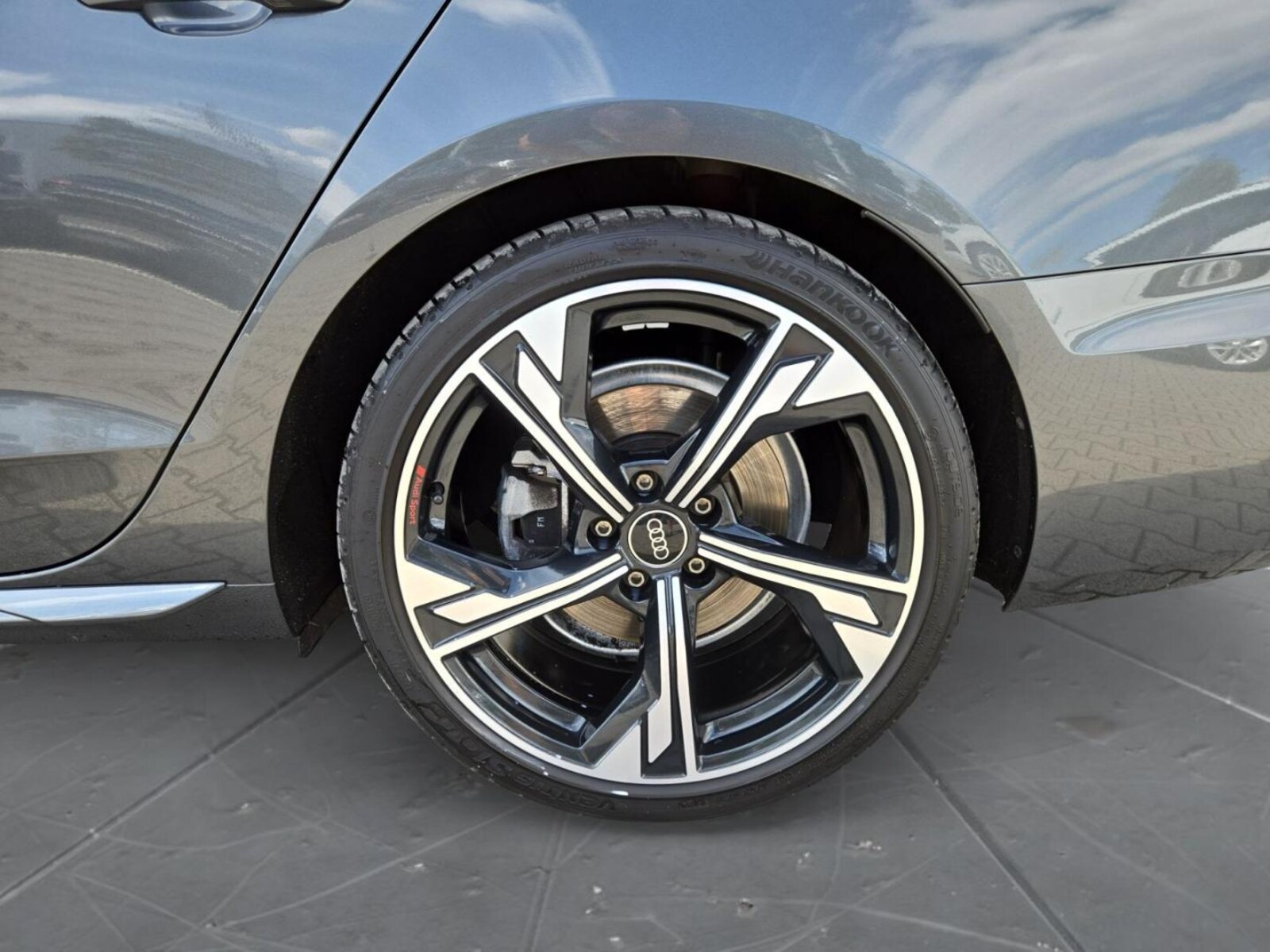 Audi A4 Avant – Bild 15