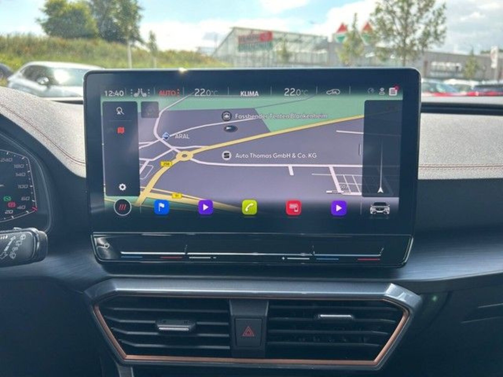 CUPRA Formentor – Bild 13
