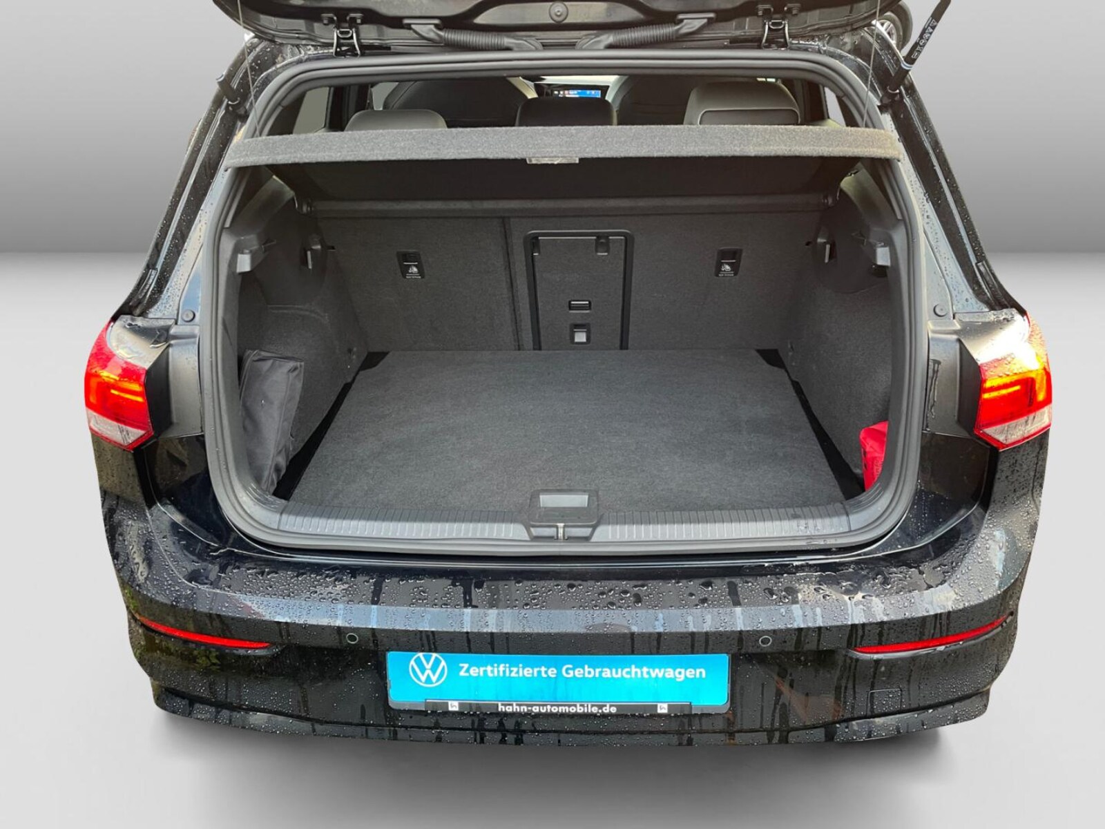 Volkswagen Golf – Bild 11