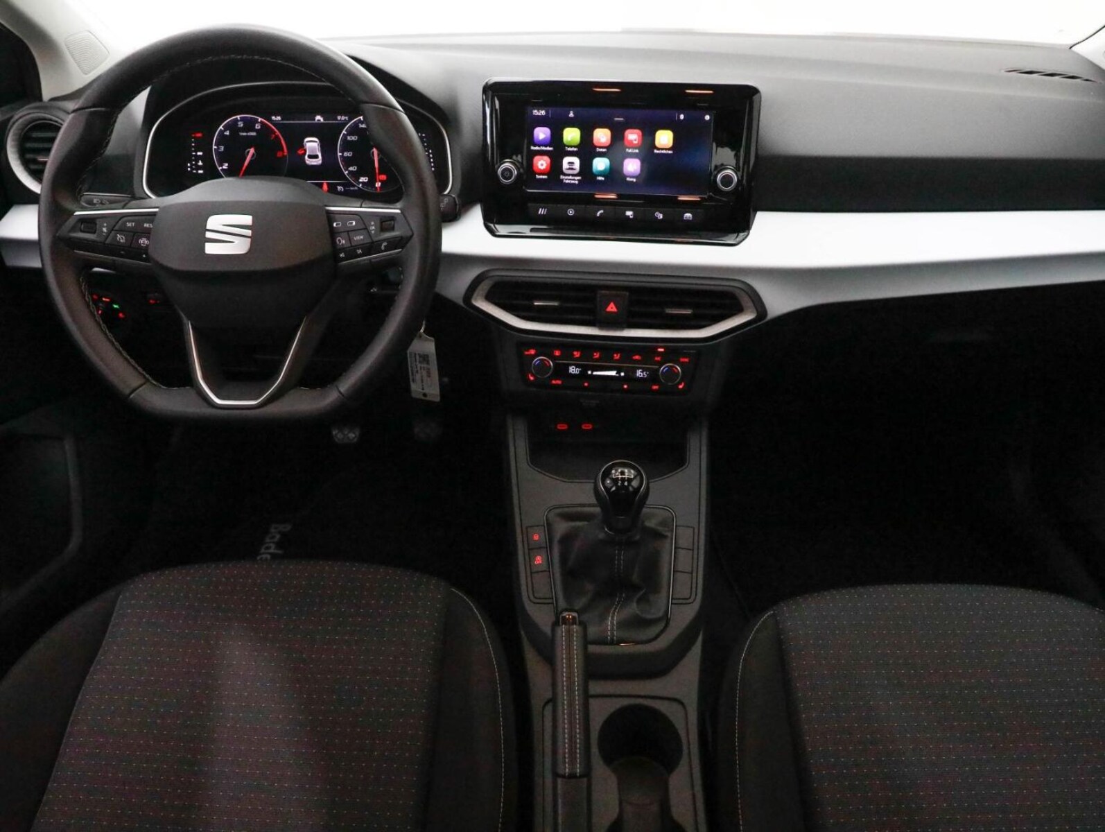 SEAT Ibiza – Bild 27