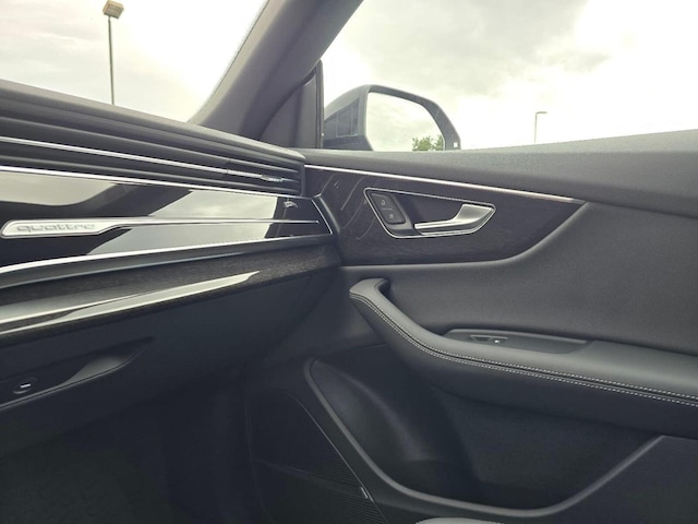 2026 Audi Q8 Premium Plus - Photo 25