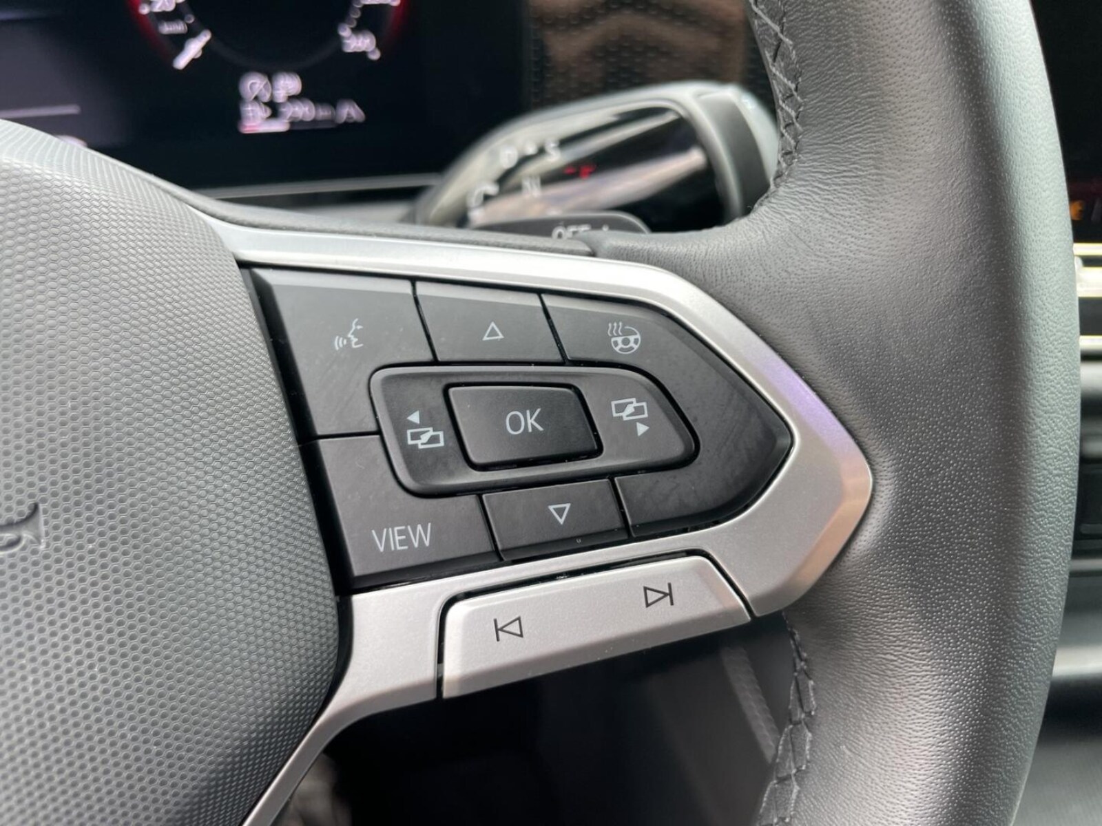 Volkswagen Tiguan – Bild 19