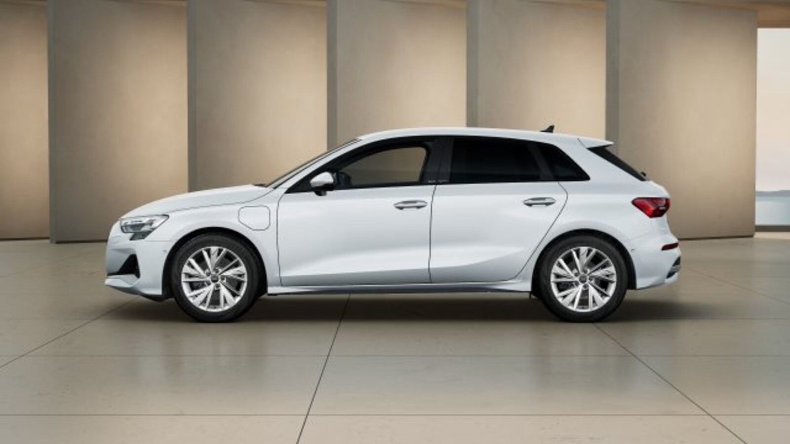 Audi A3 Sportback – Bild 3