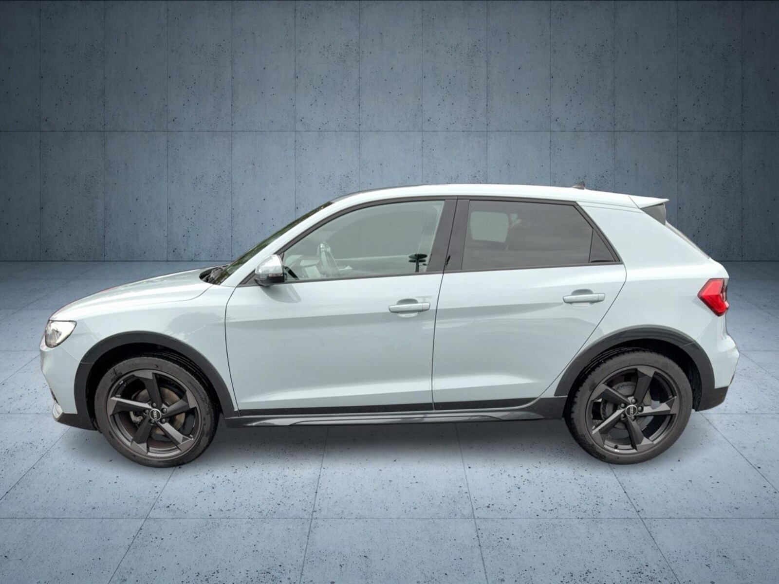 Audi A1 allstreet – Bild 3