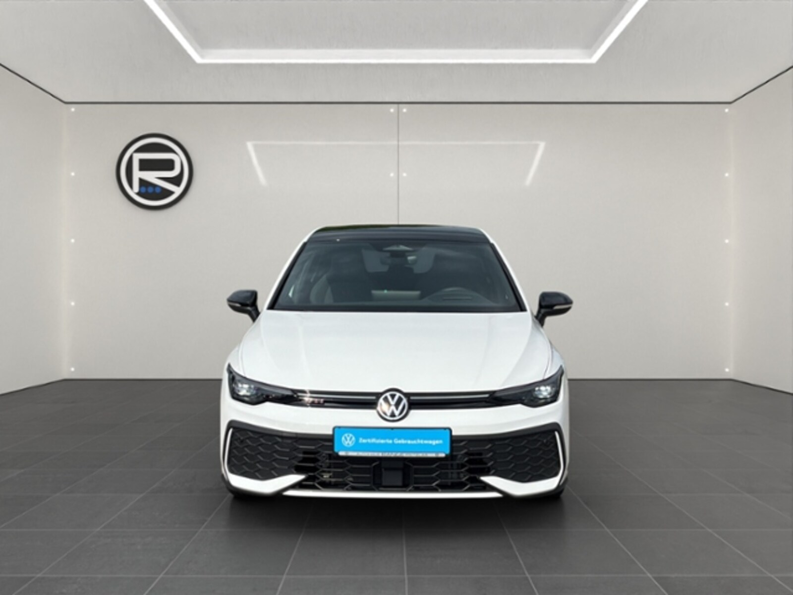 Volkswagen Golf – Bild 5