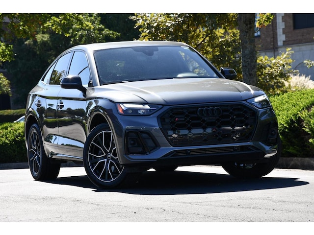 Photo of 2023 Audi SQ5 Sportback