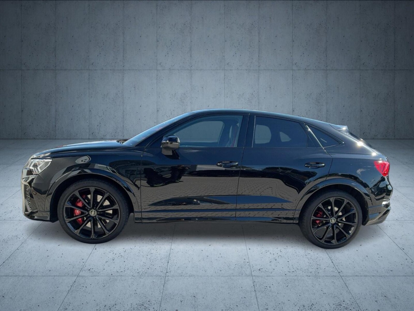 Audi RS Q3 Sportback – Bild 3