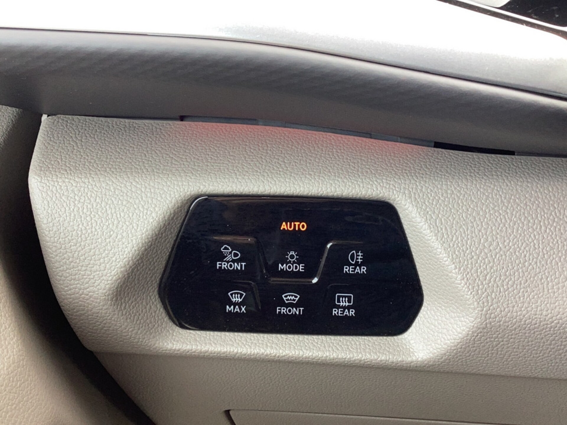 Volkswagen Multivan Langversion Life
