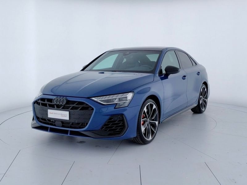 Audi A3 Sedan