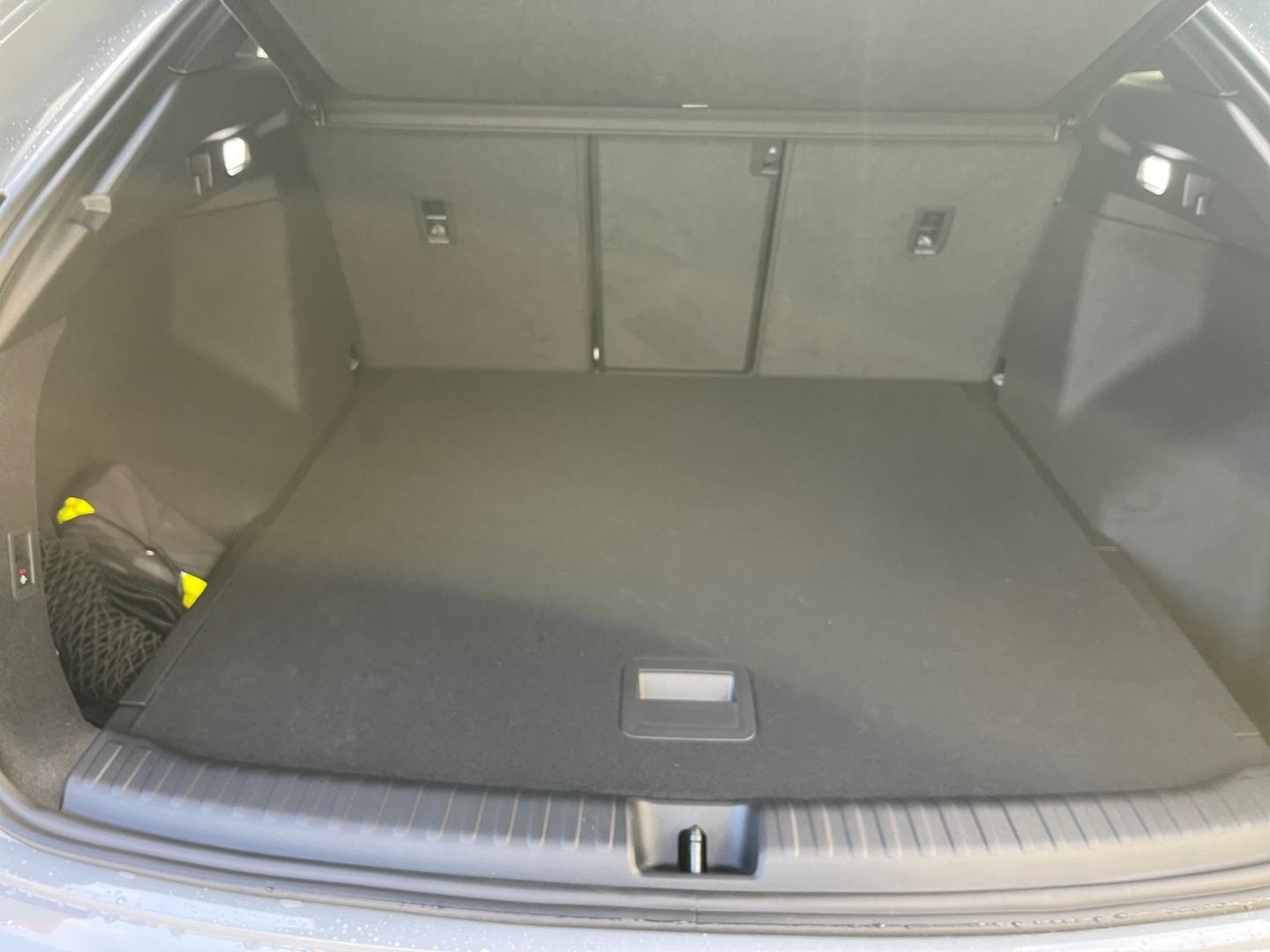 Image about Audi Q4 Sportback e-tron 45 e-tron quattro
