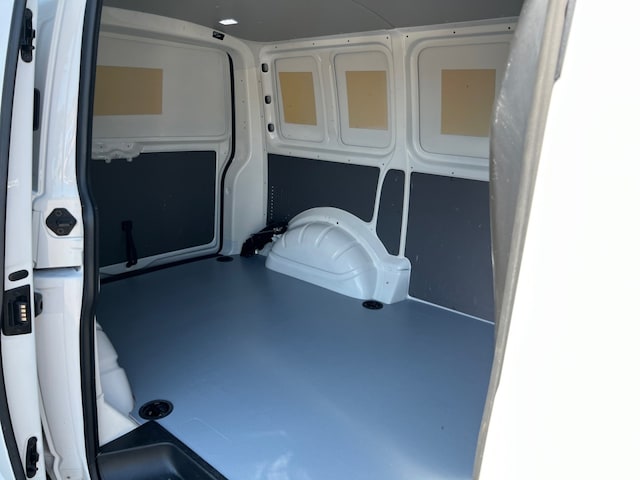 Volkswagen T6.1 Transporter