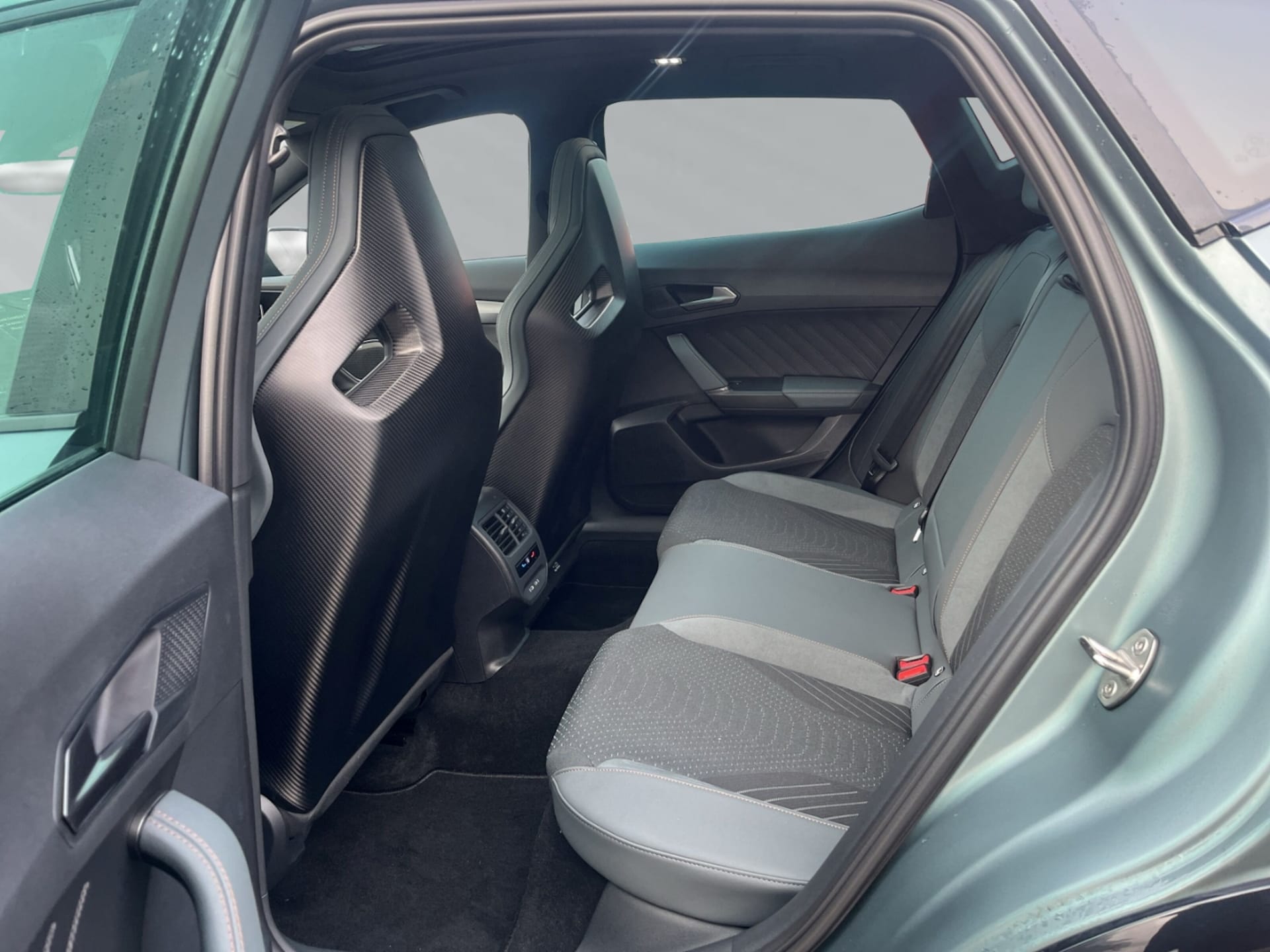 CUPRA Formentor VZ