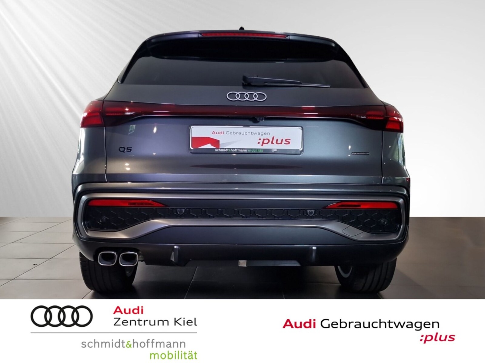 Audi Q5 – Bild 5