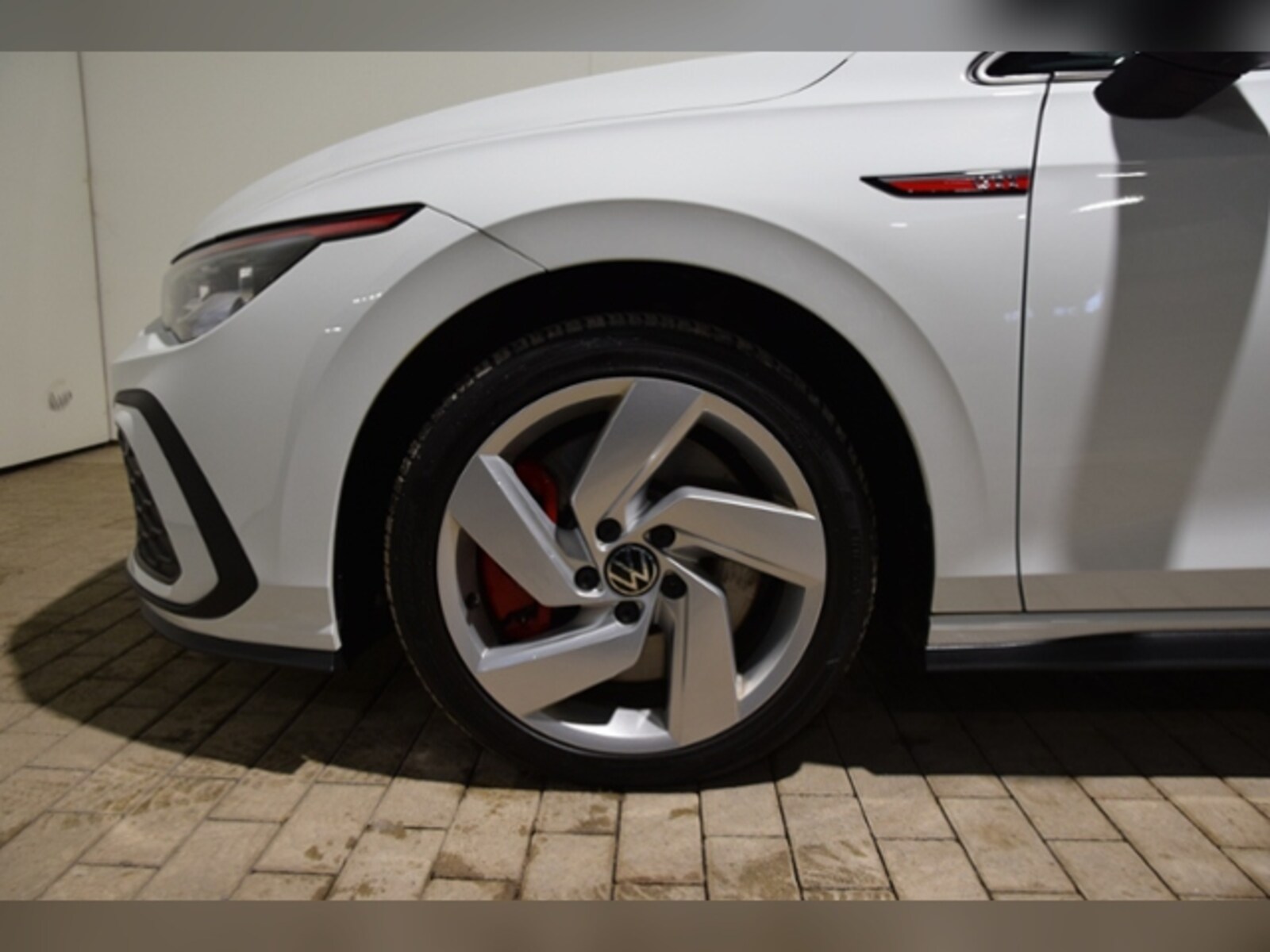 Volkswagen Golf – Bild 5