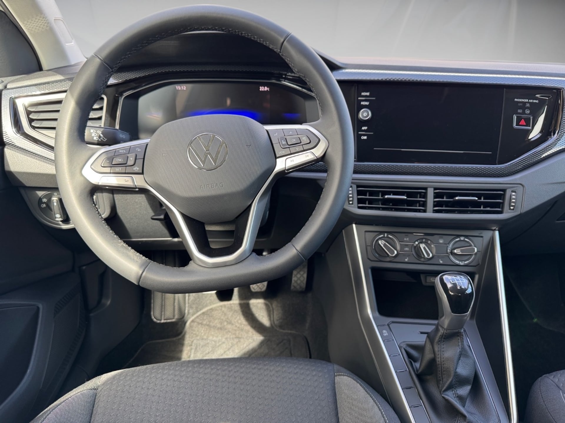 Volkswagen Polo Life
