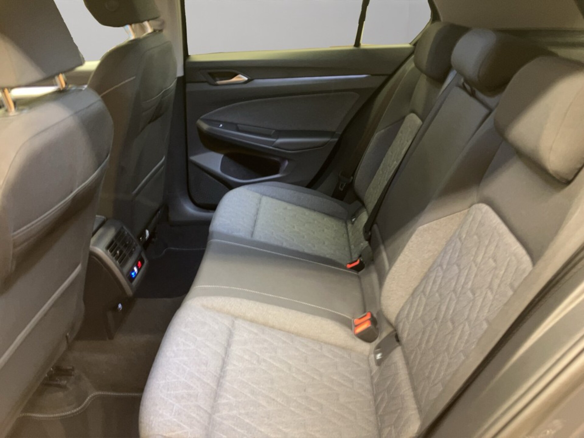 Volkswagen Golf MOVE