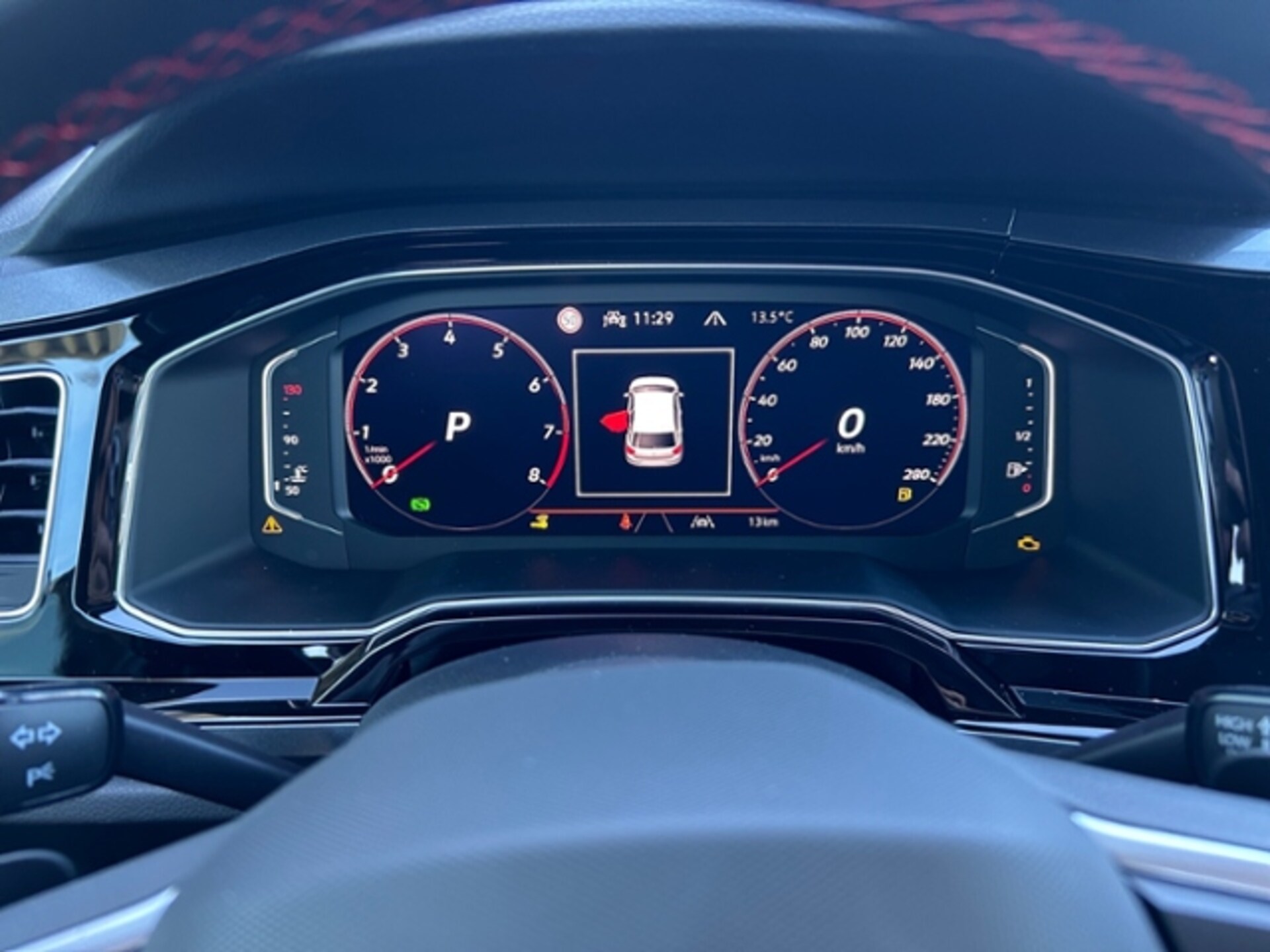 Volkswagen Polo GTI