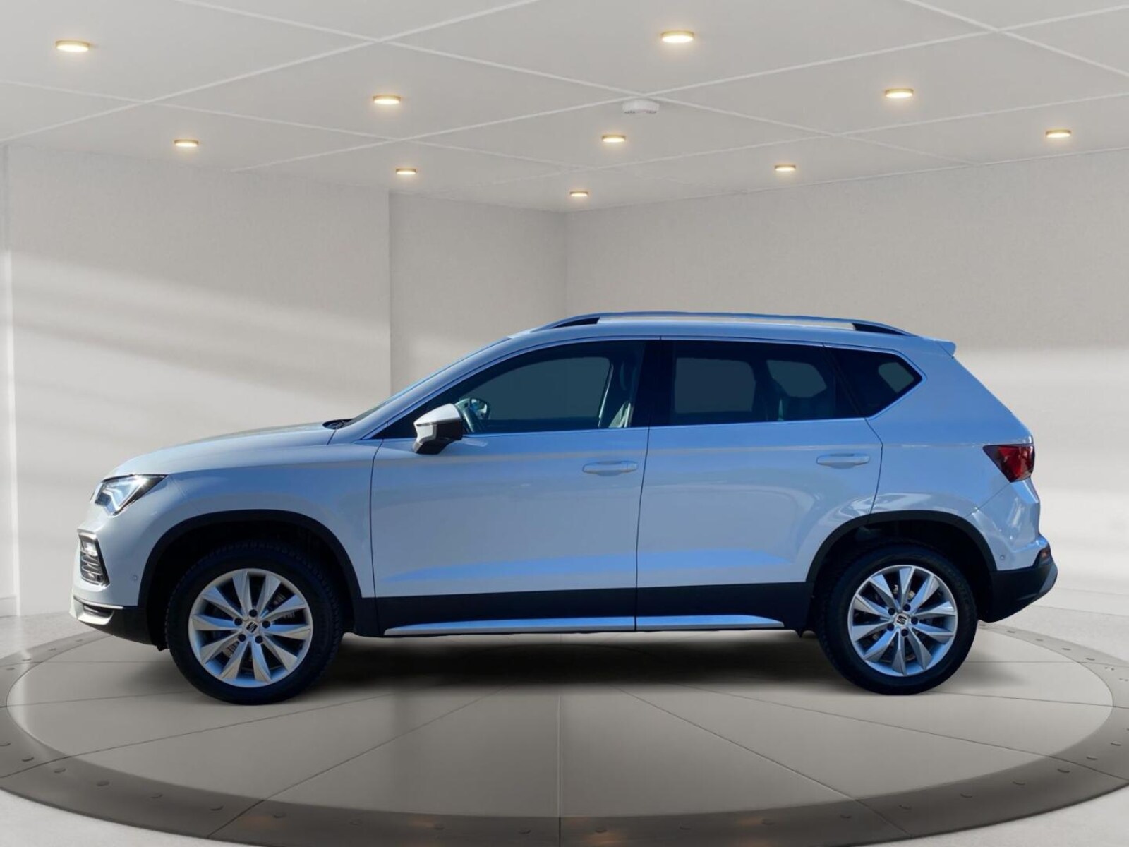 SEAT Ateca – Bild 3