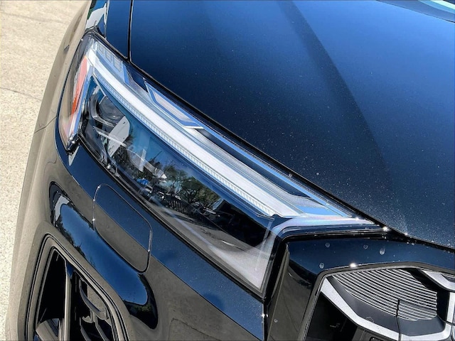 2026 Audi Q7 Prestige - Photo 23