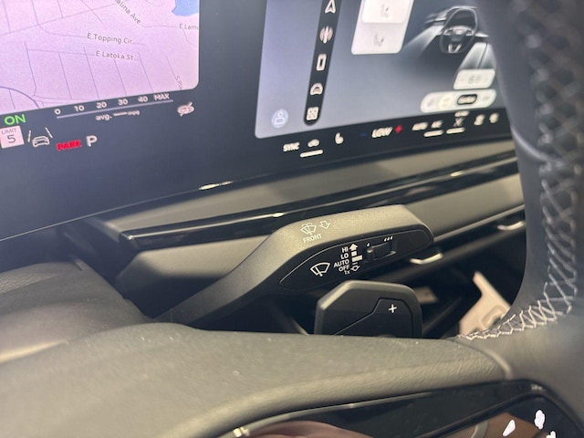 2026 Audi A5 Premium Plus - Photo 23