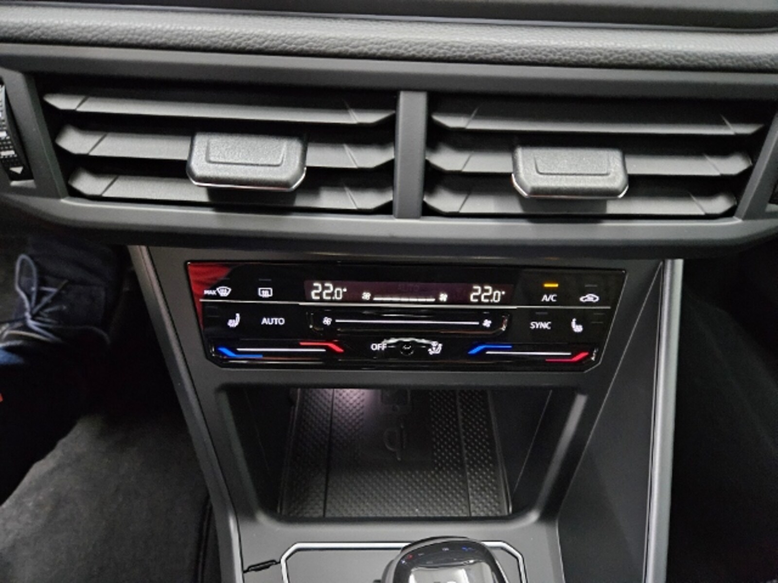 Volkswagen Taigo – Bild 16