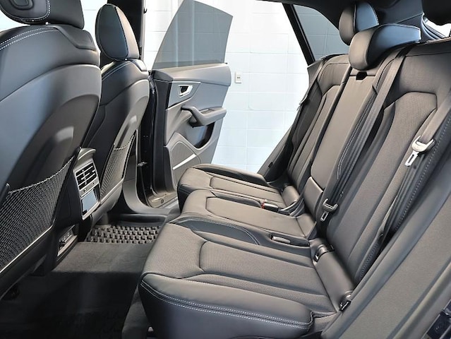 2026 Audi Q8 Prestige - Photo 19