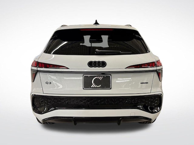 2026 Audi Q3 SUV