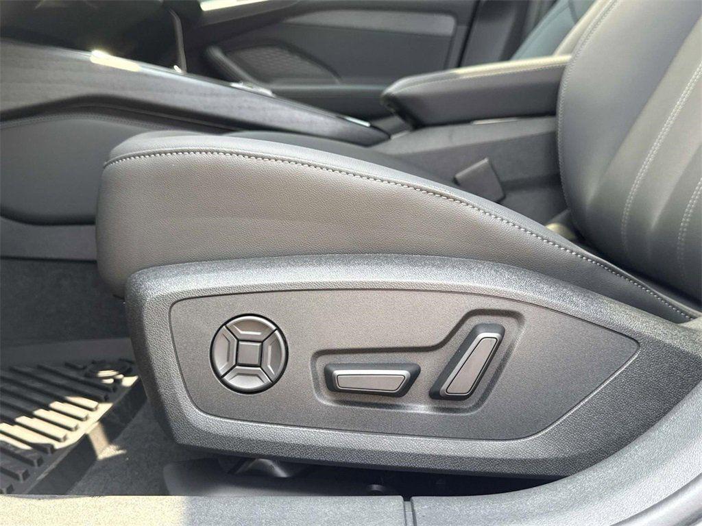2025 Audi A5 Premium - Photo 9