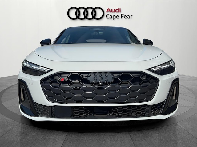 2026 Audi S5 Prestige - Photo 8