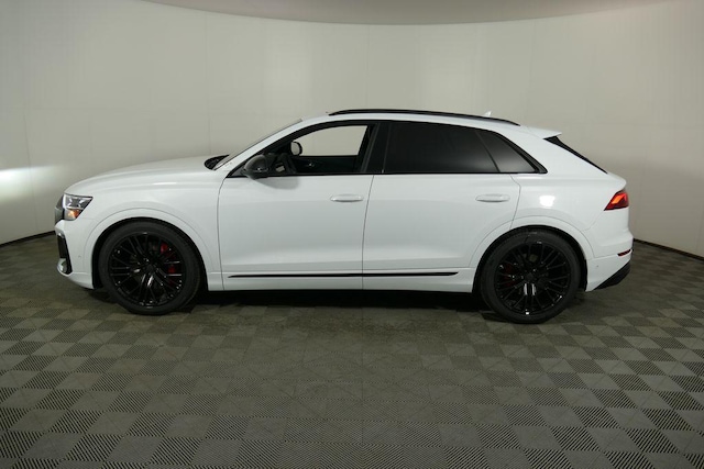 2026 Audi SQ8 Prestige - Photo 6