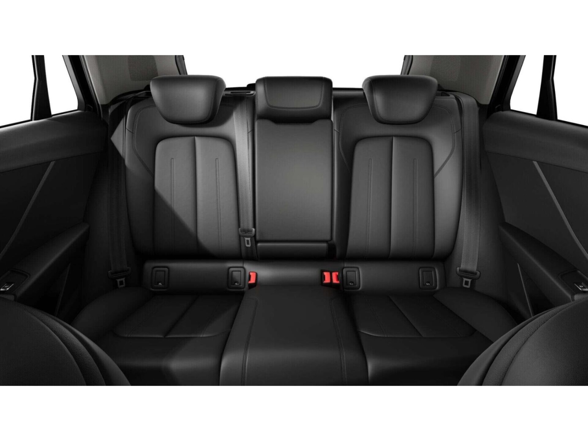 Audi Q2 S line