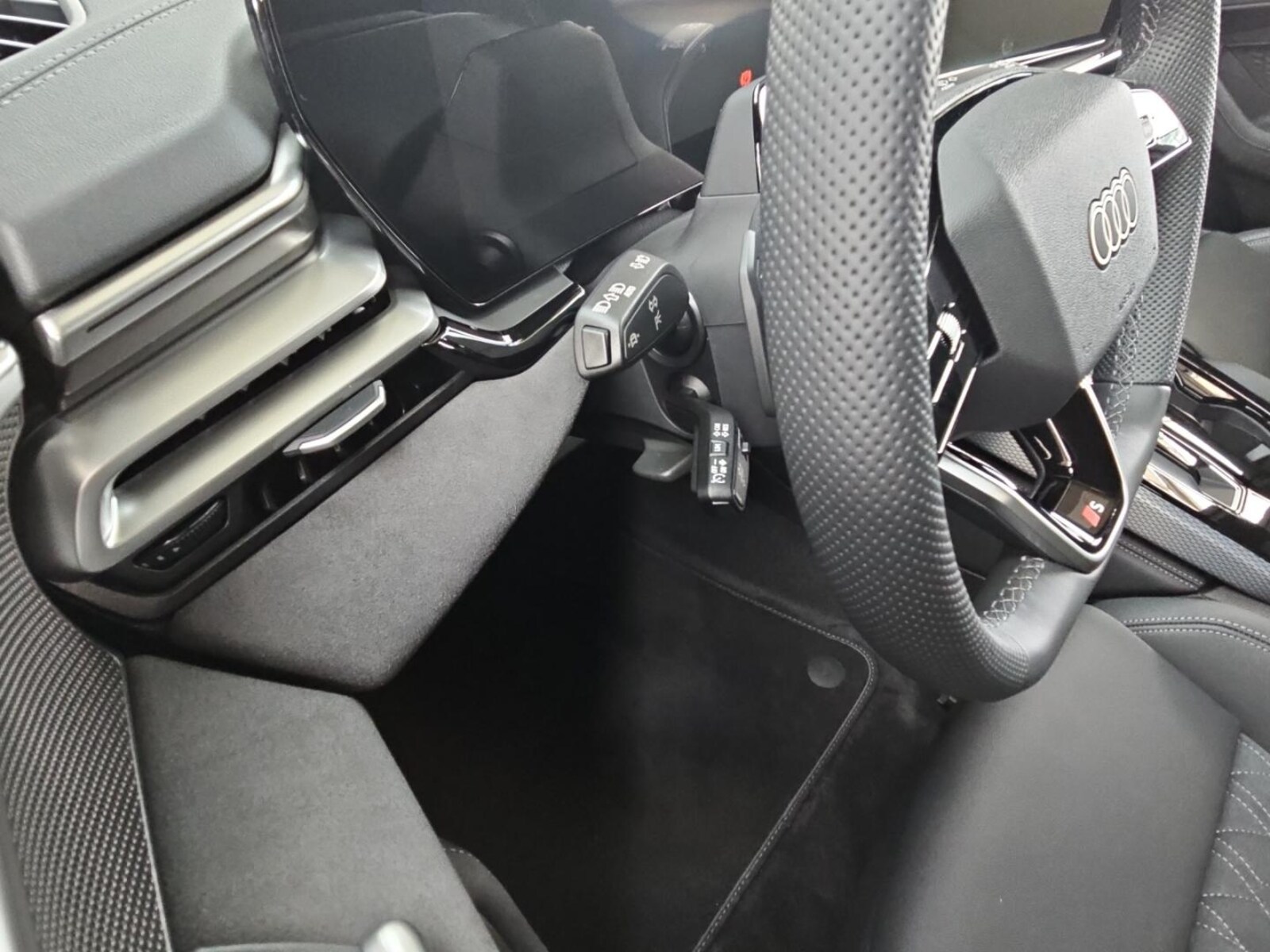 Audi A5 Avant – Bild 16