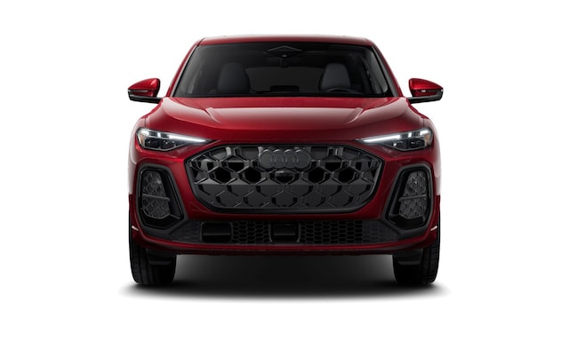 2026 Audi Q5 Sportback