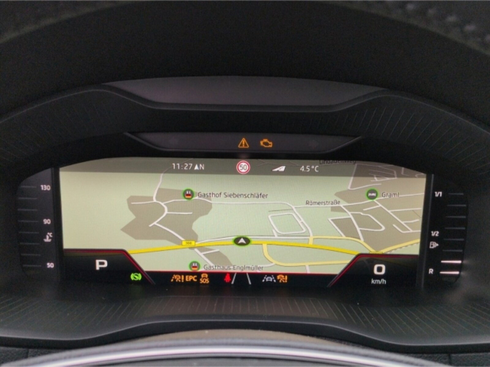 Škoda Karoq – Bild 18