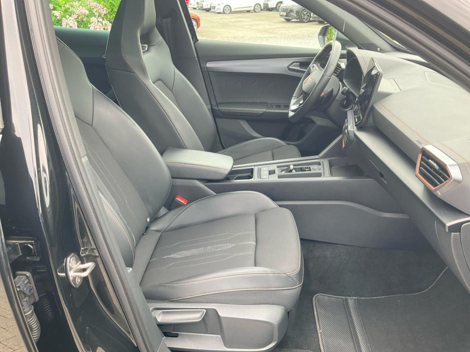 CUPRA Formentor – Bild 11
