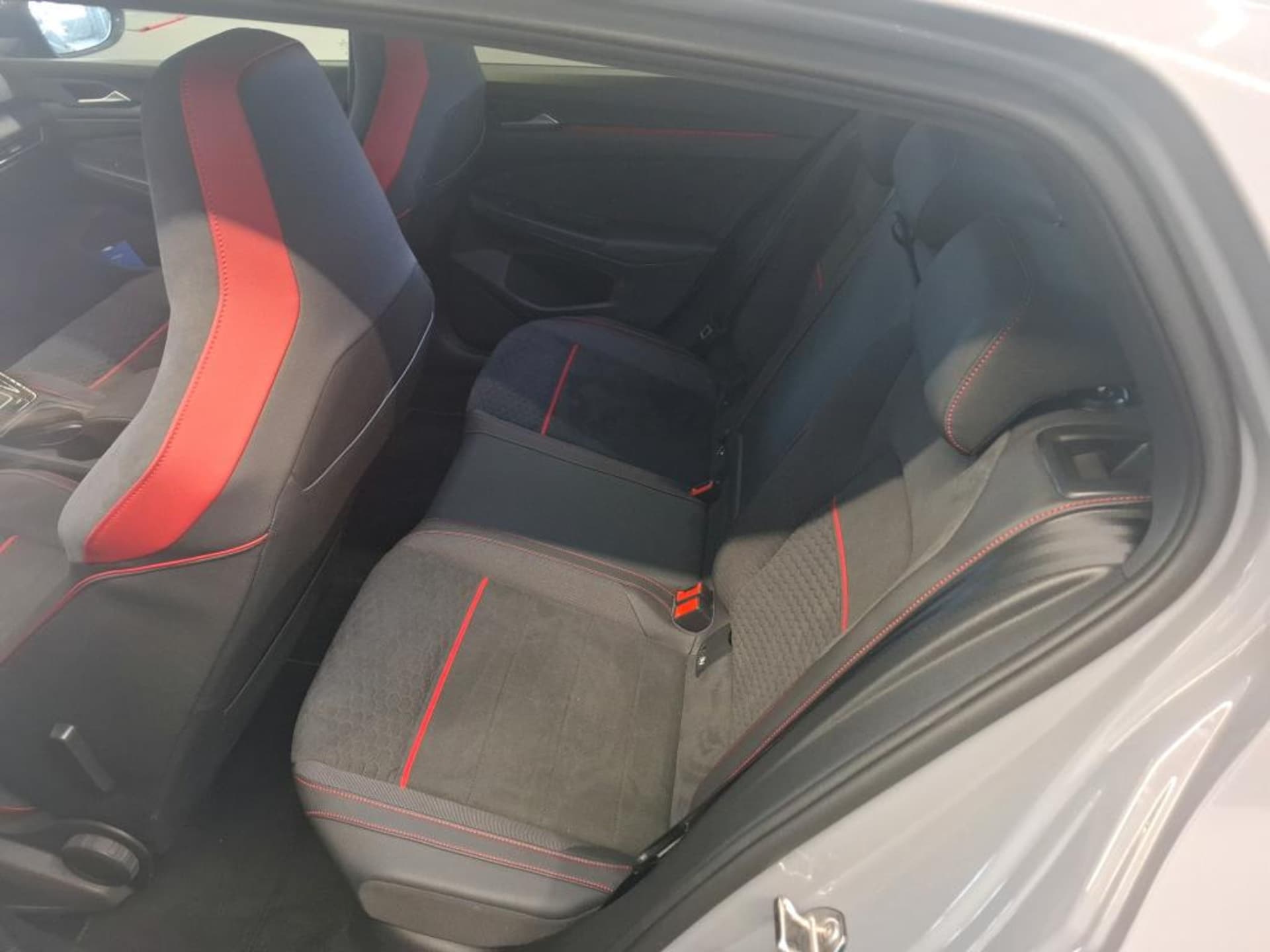 Volkswagen Golf GTI Clubsport