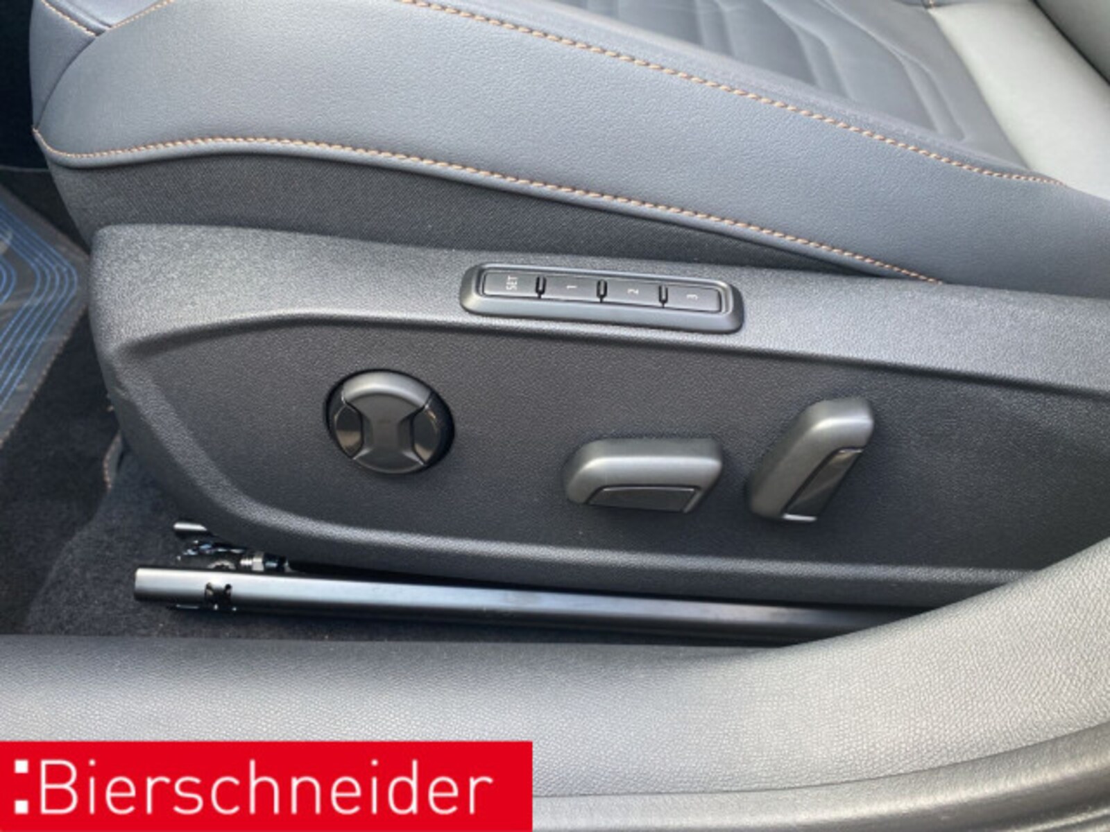 CUPRA Leon Sportstourer – Bild 17