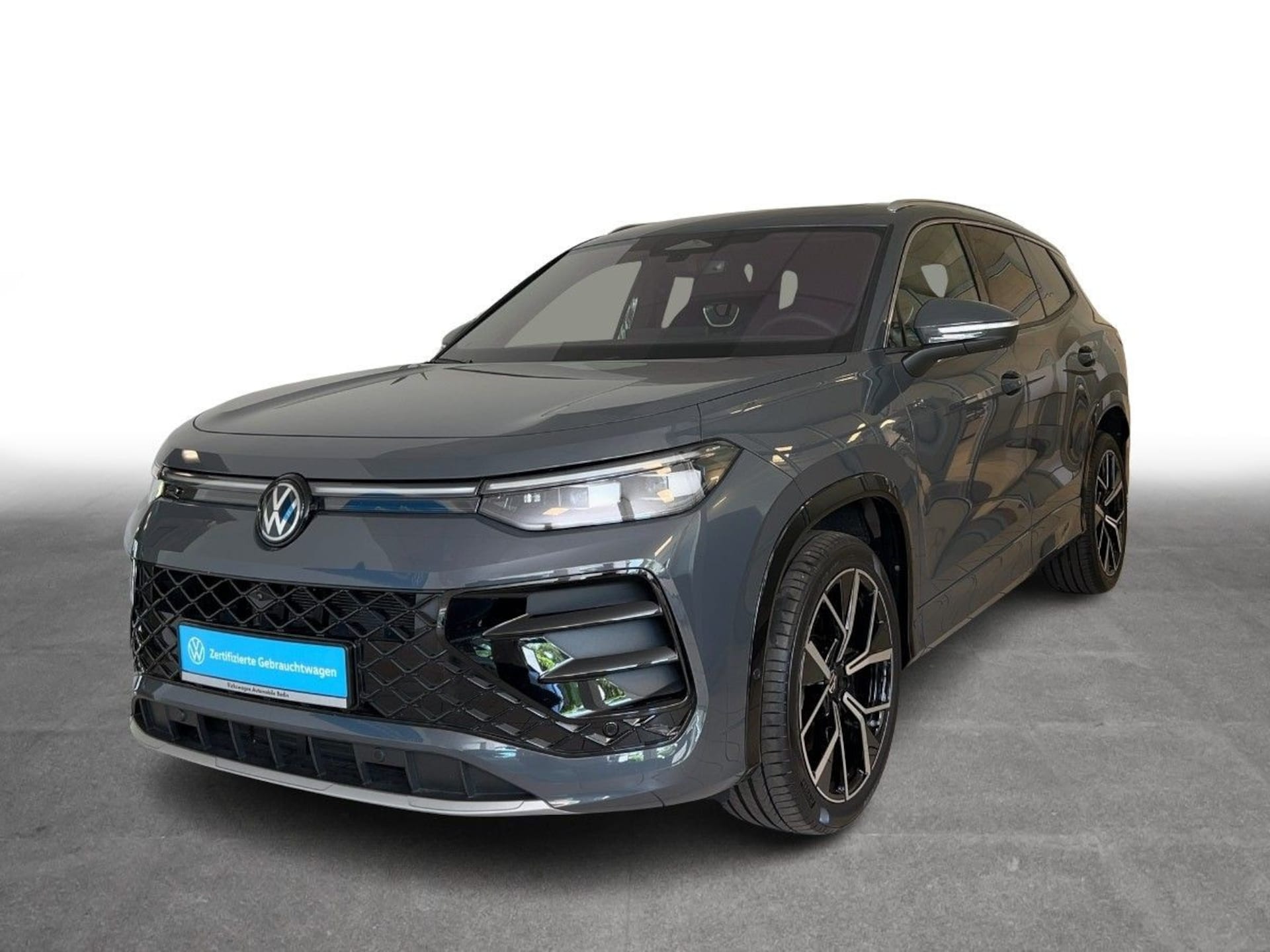 Volkswagen Tayron R-Line