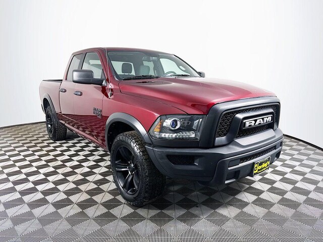 2022 RAM