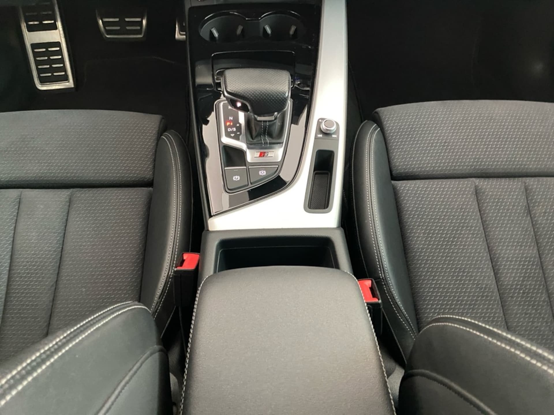 Audi S4 Avant
