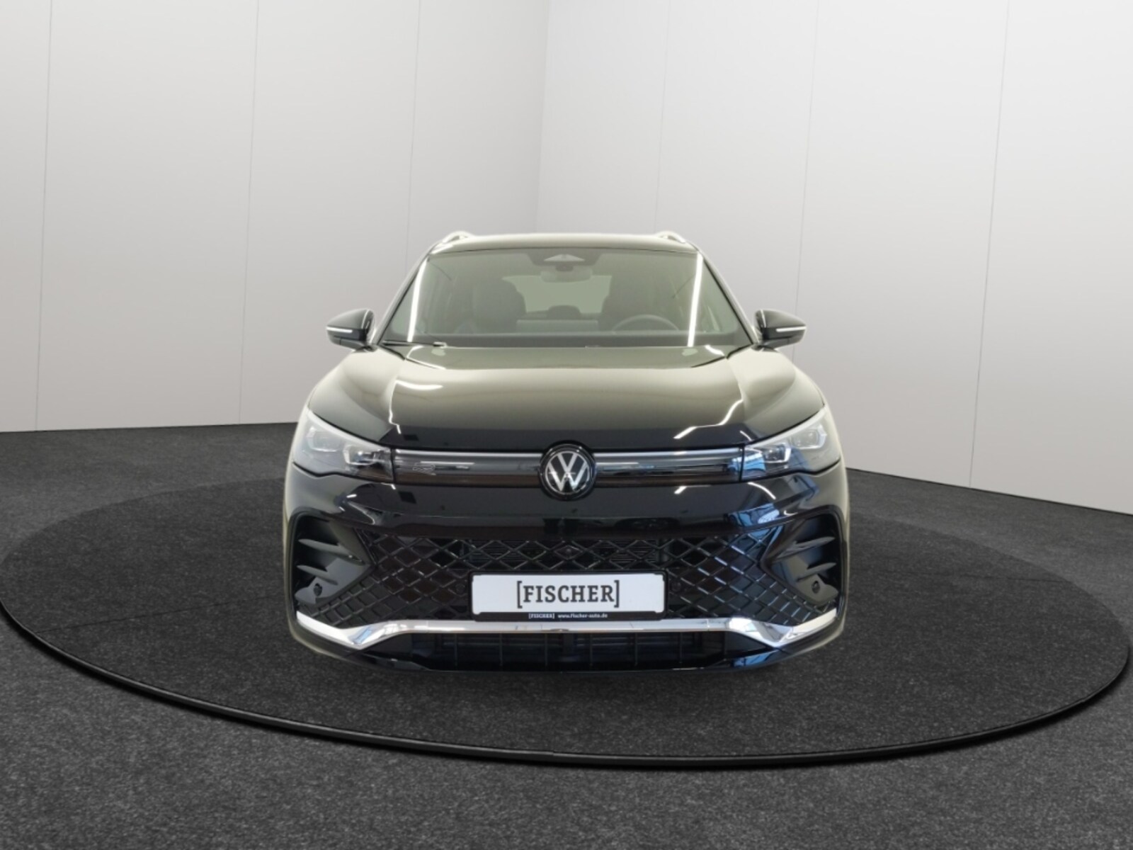 Volkswagen Tiguan – Bild 2