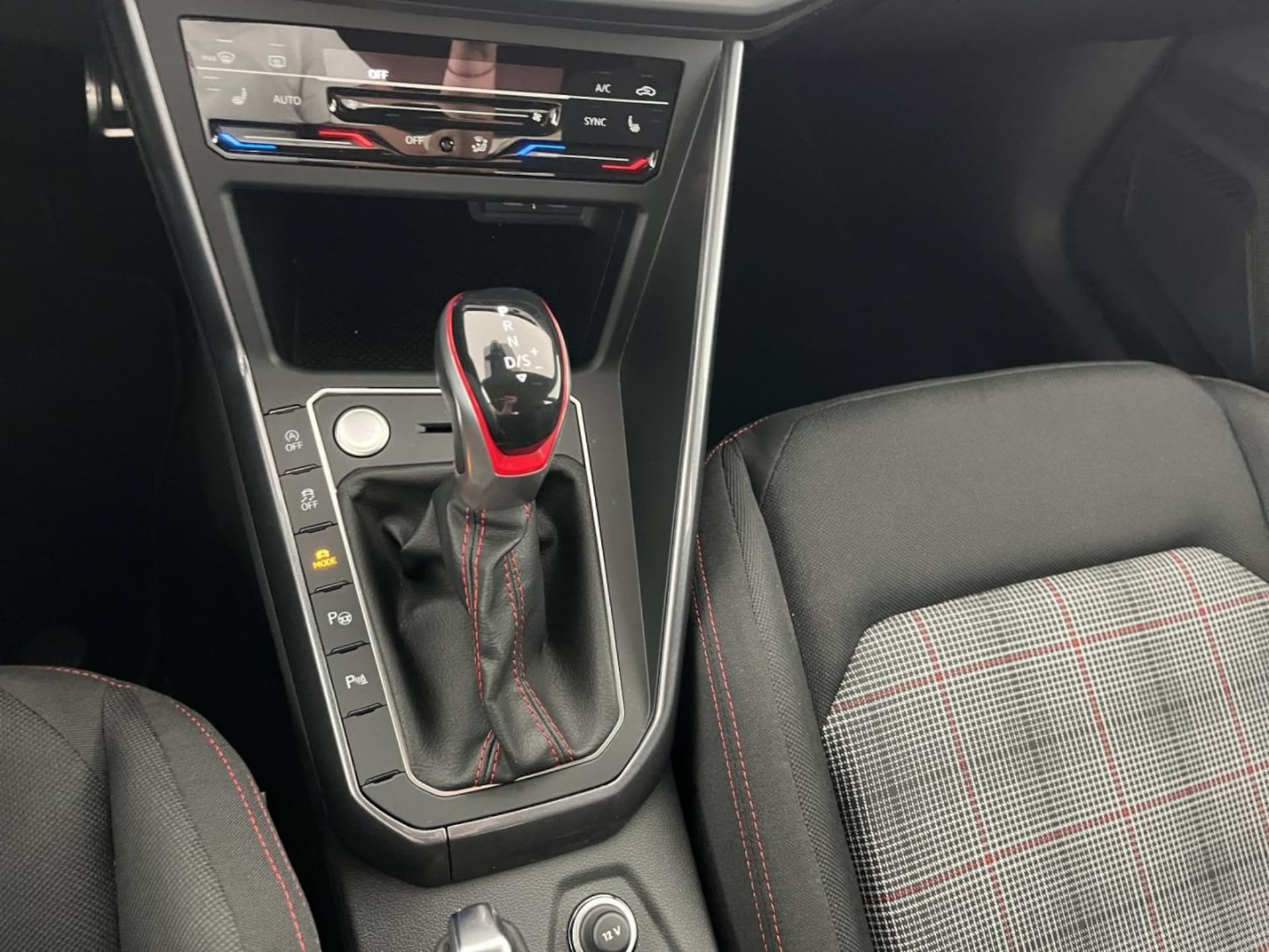 Volkswagen Polo GTI