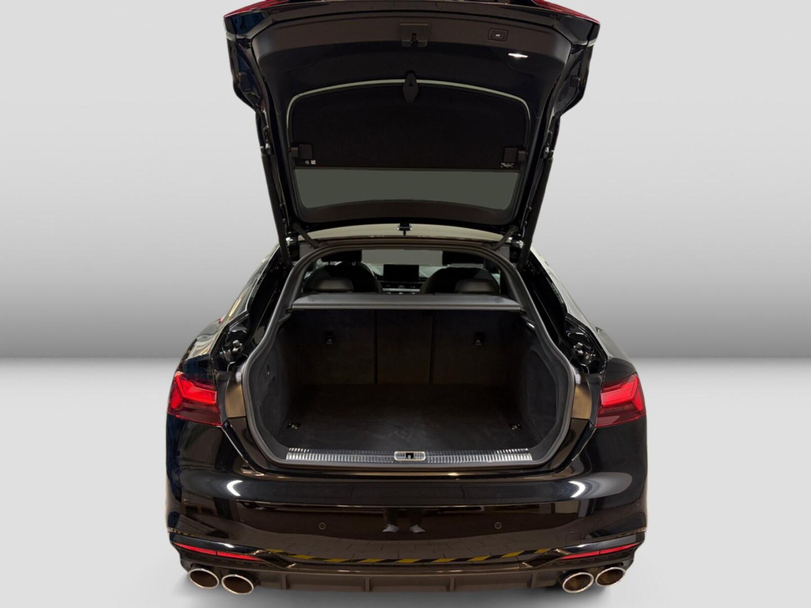 Audi S5 Sportback – Bild 11